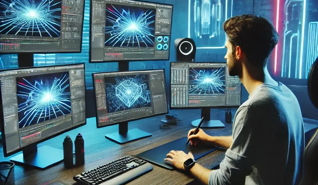 Профессия motion дизайнер: кто это, что делает, сколько зарабатывает и как стать