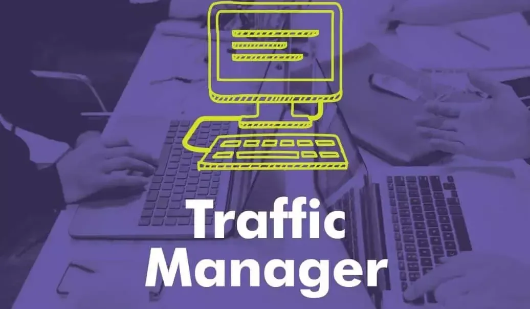 Трафик-менеджер: кто это, что делаем и как стать