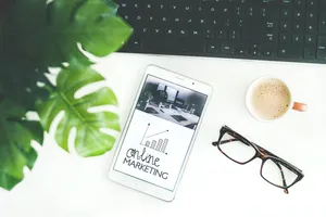 Что такое Digital-маркетинг: откуда пошел термин и что он значит
