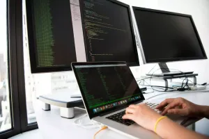 Что нужно знать, чтобы стать программистом